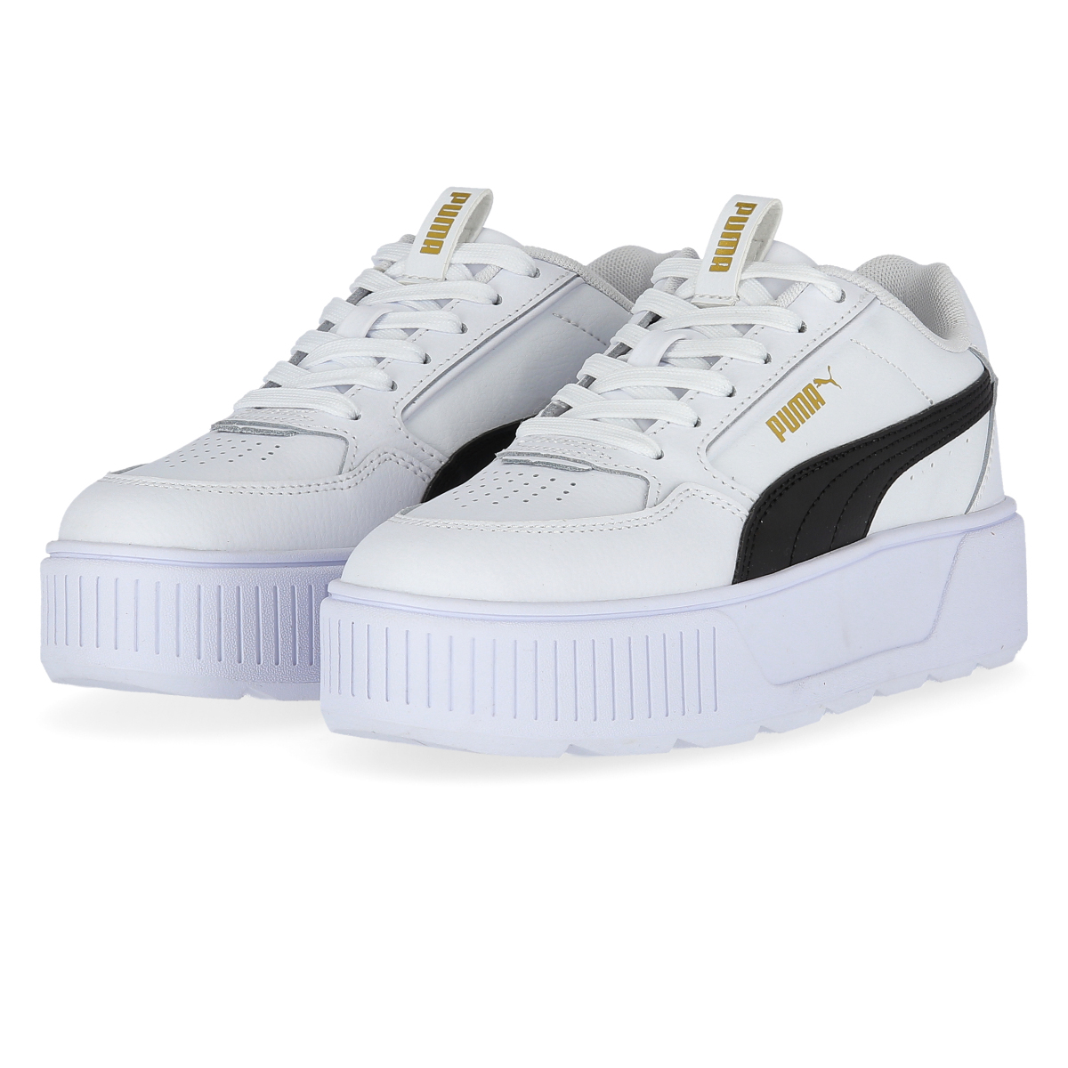 Zapatillas Puma Karmen Rebelle Mujer,  image number null