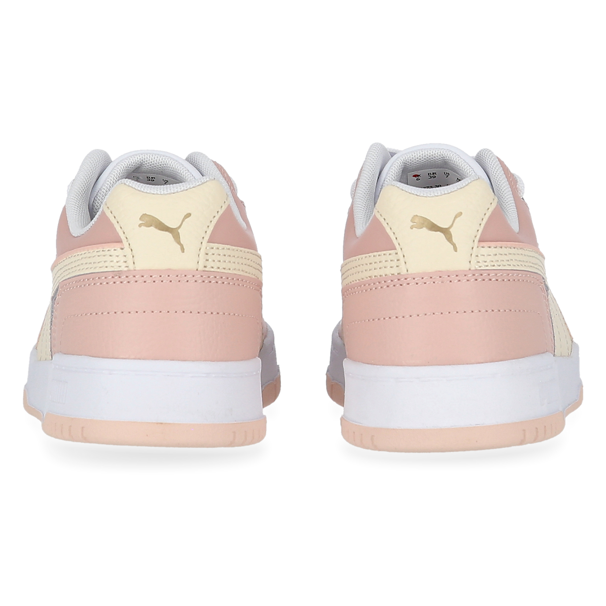 Zapatillas Puma Rbd Game Low Sintético,  image number null