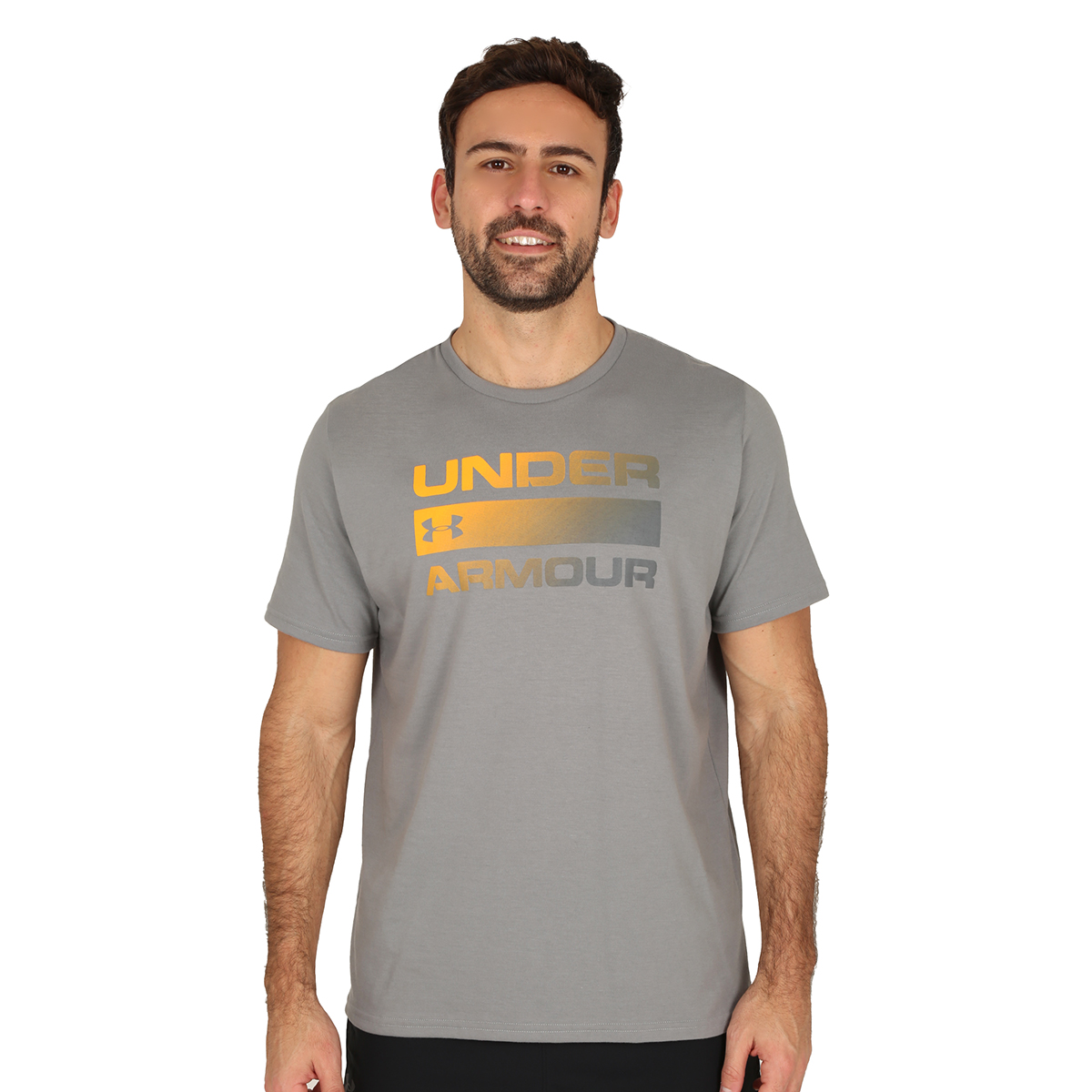 Remera Under Armour Team Issue,  image number null
