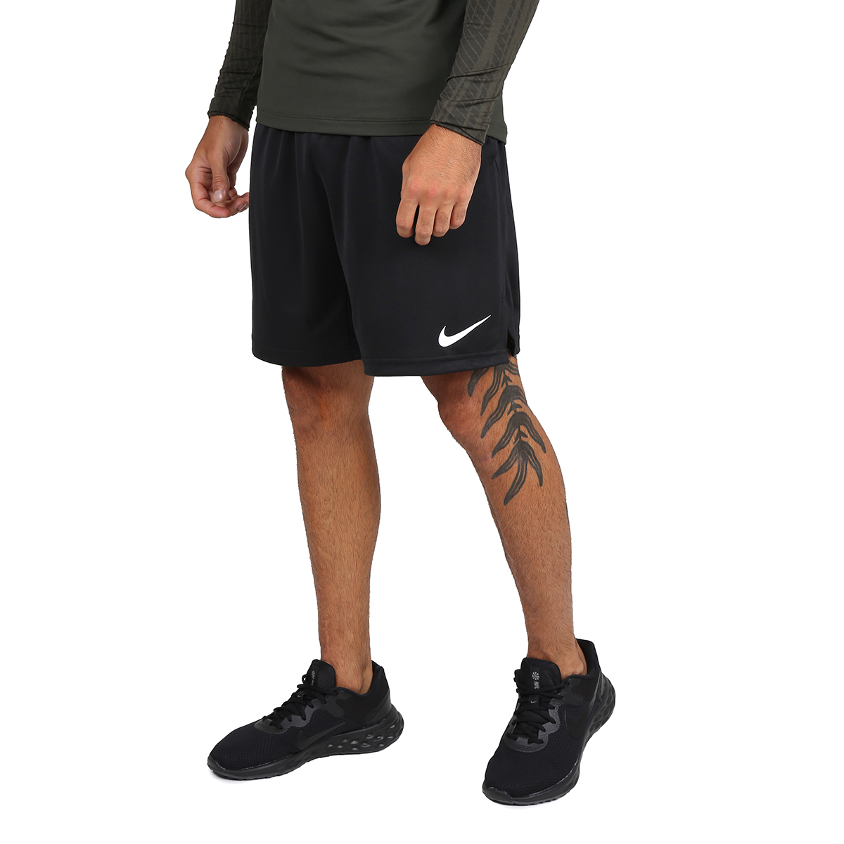 Short Entrenamiento Nike Dri-Fit Epic Hombre,  image number null