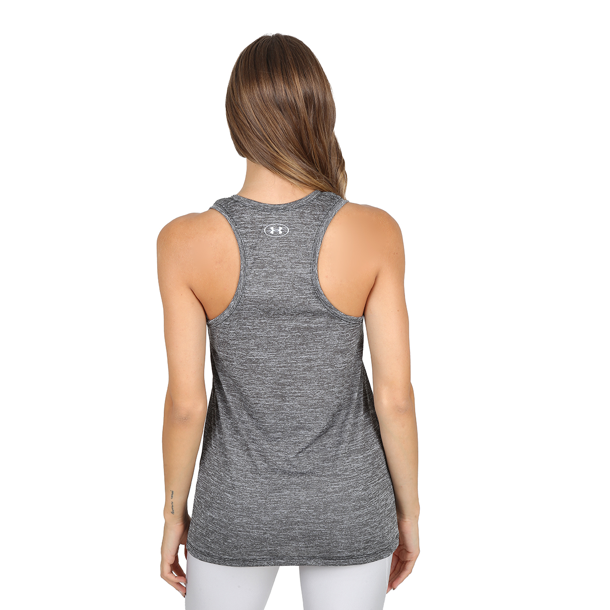 Musculosa Entrenamiento Under Armour Tech Mujer,  image number null