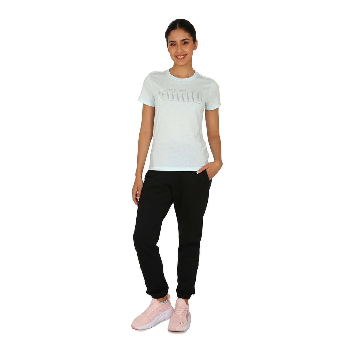 Remera Puma Concept,  image number null