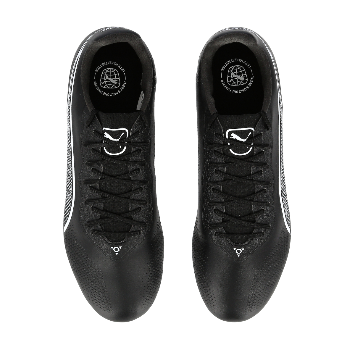 Botines F&uacute;tbol Puma King Pro Terreno Firme,  image number null