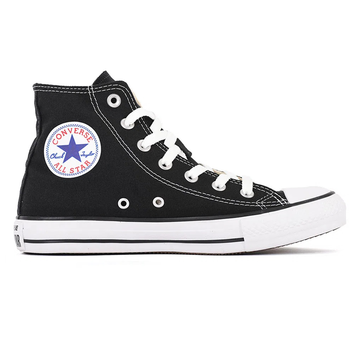 Zapatillas Converse Chuck Taylor All Star Core Hi,  image number null