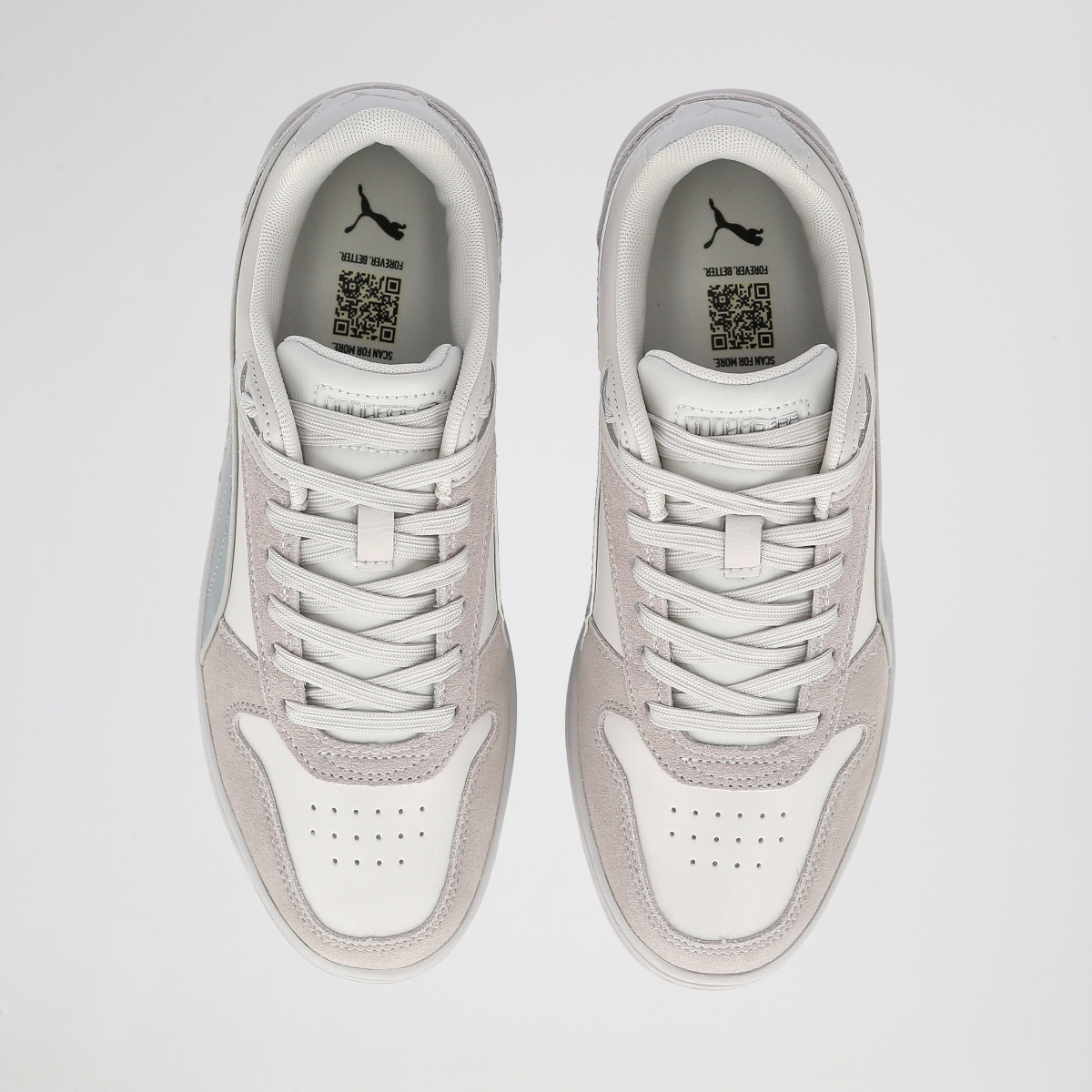 Zapatillas Puma RBD Game Low SD,  image number null