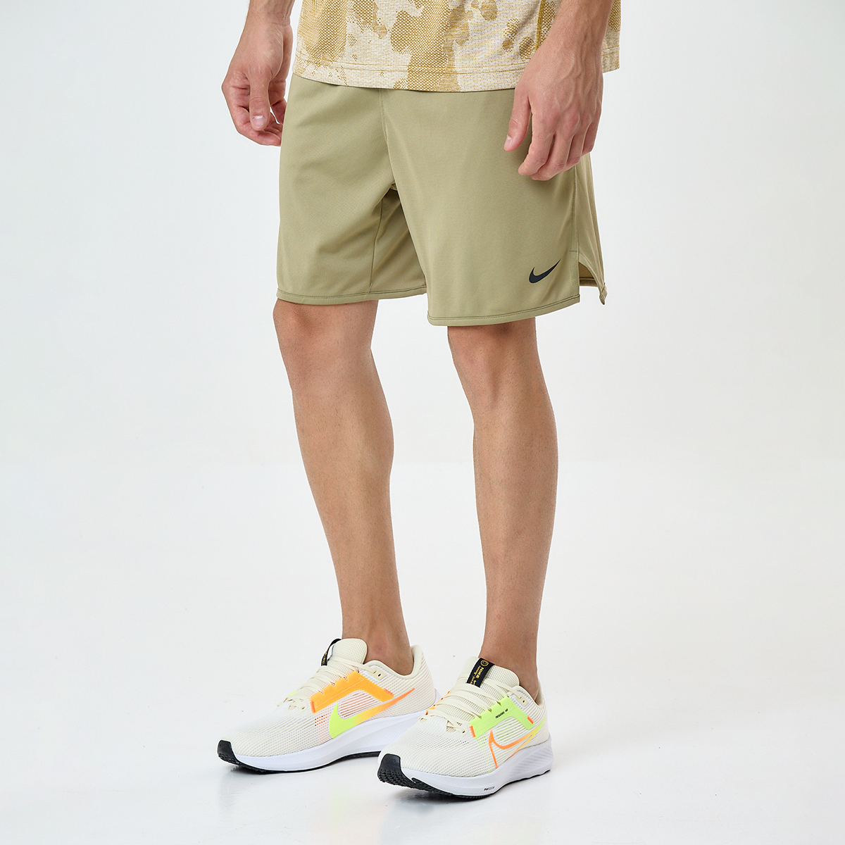 Short Entrenamiento Nike Totality Hombre,  image number null