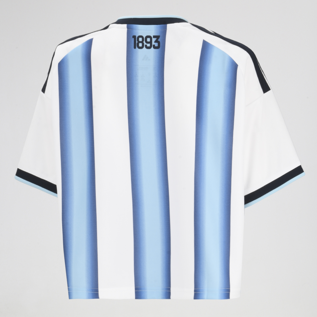 Camiseta adidas Argentina Titular 2026 Mujer,  image number null
