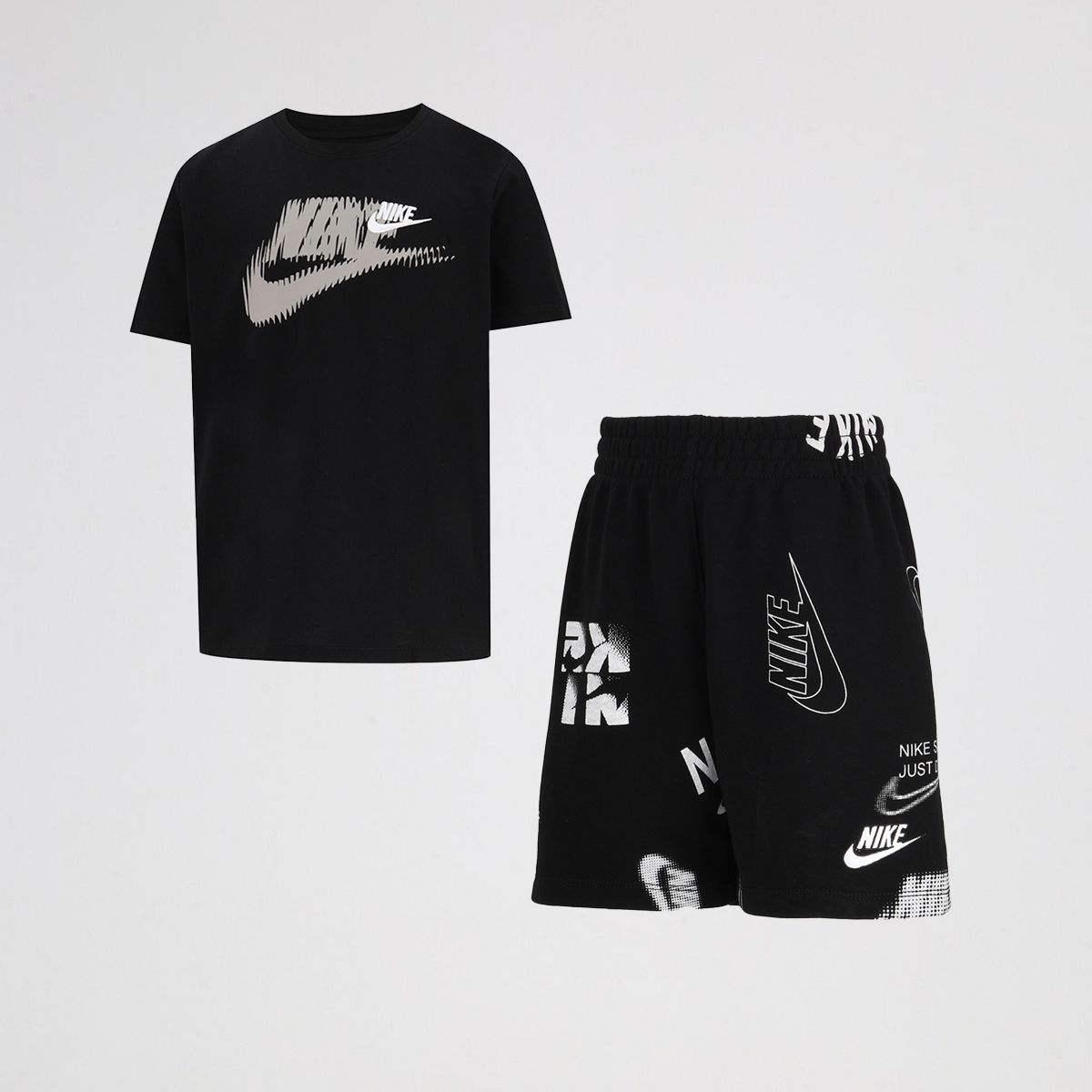Conjunto Nike Club Brand Energy Ni&ntilde;o,  image number null