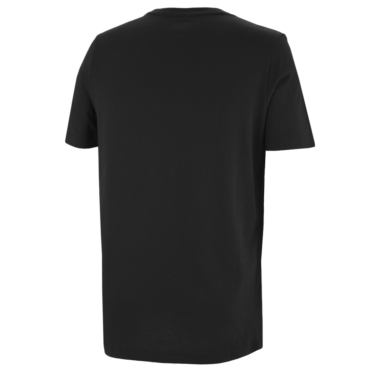 Remera Motorsport Puma Mercedes-amg Essentials Logo Hombre,  image number null