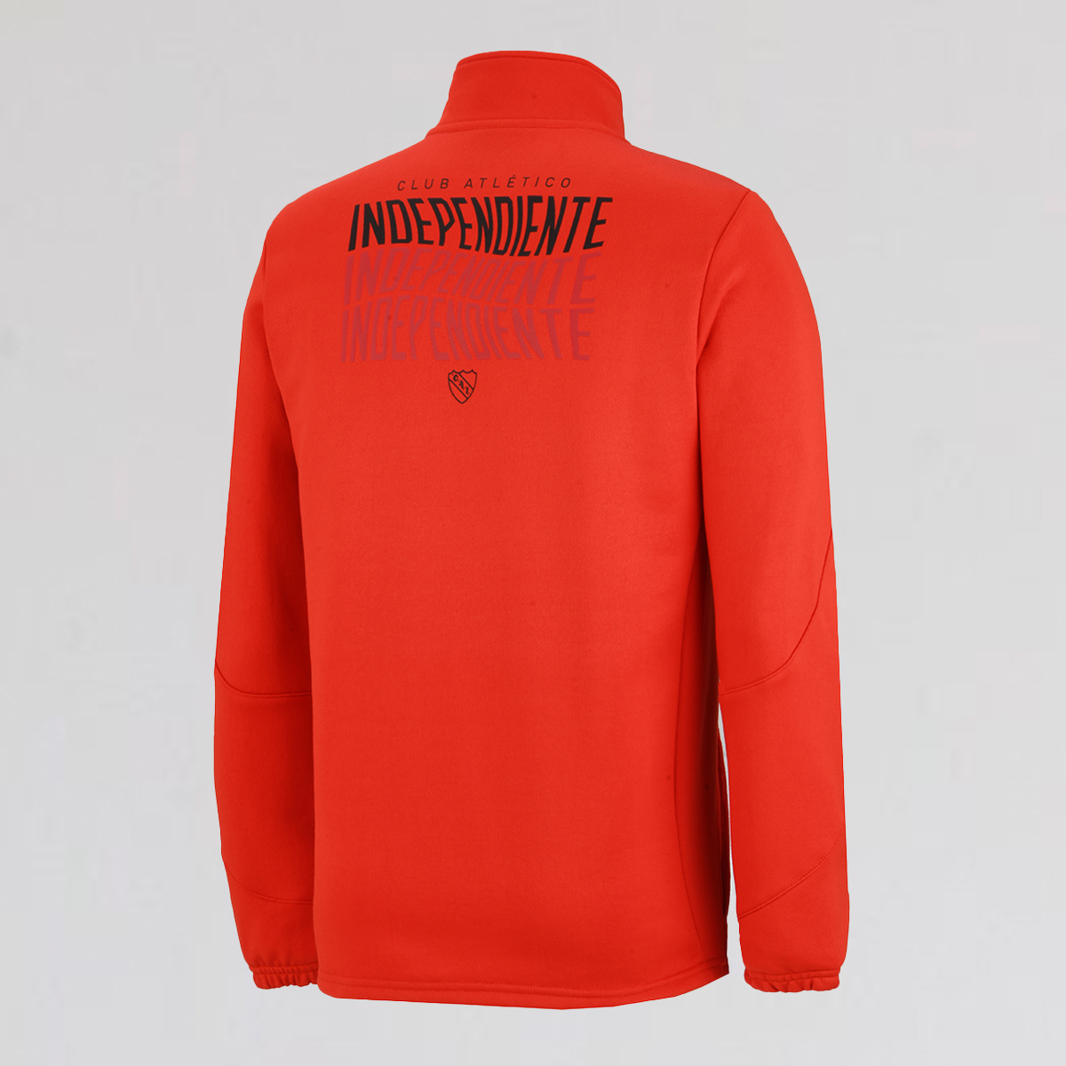 Campera Independiente Puma FTBL Hombre,  image number null