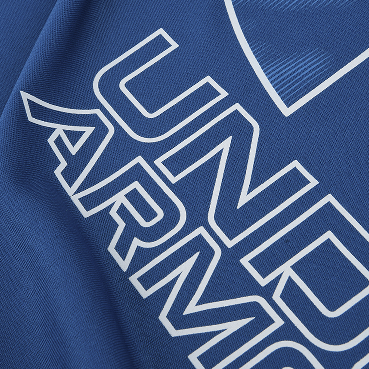 Remera Under Armour Tech Hybrid Fill Niño,  image number null