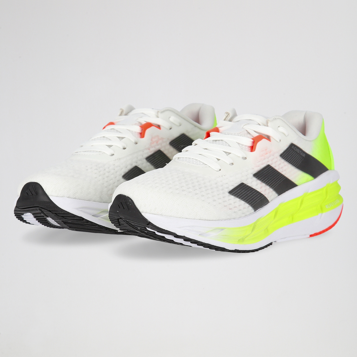 Zapatillas Running adidas Adistar Hombre,  image number null