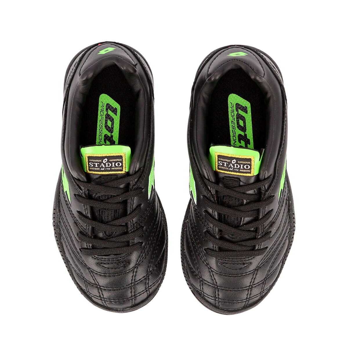 Botines Lotto Stadio TF para Ni&ntilde;o,  image number null