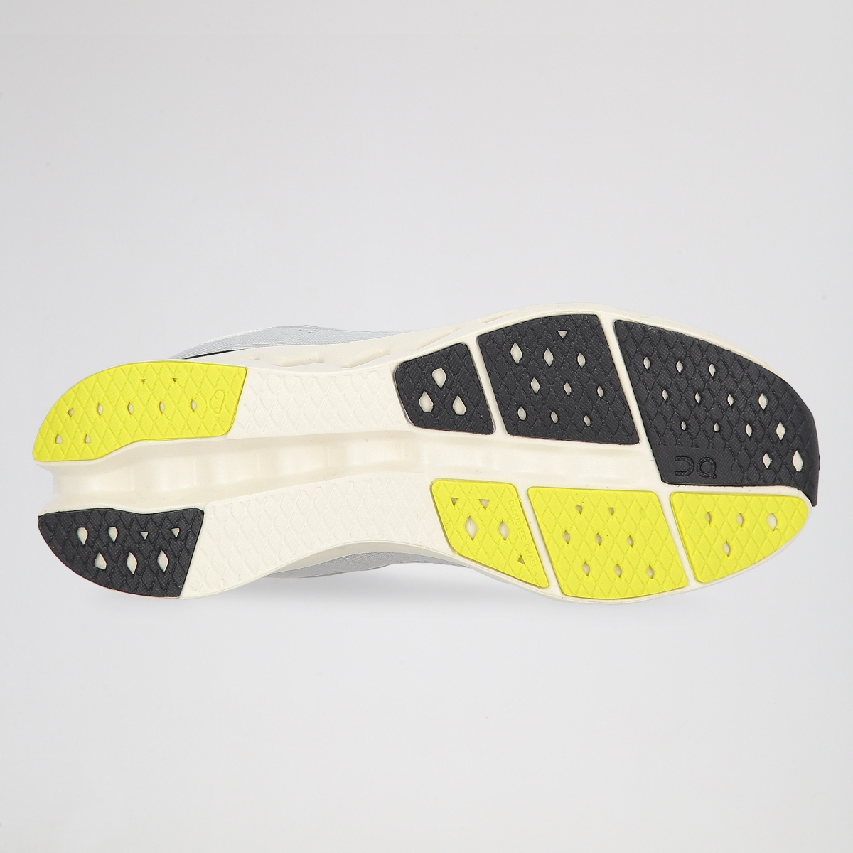 Zapatillas On Running Cloudsurfer 2 Malla Hombre,  image number null