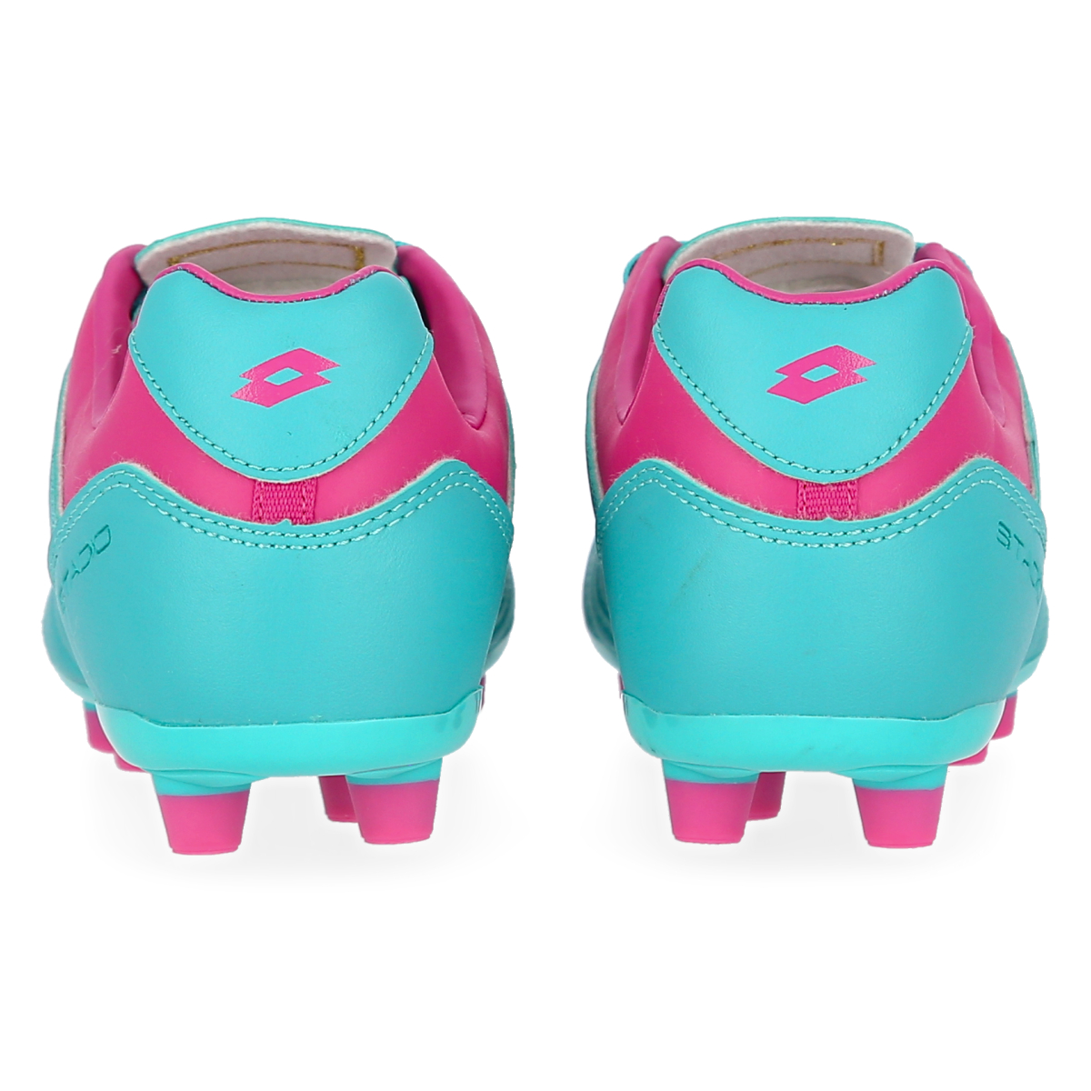 Botines Fútbol Lotto Stadio 700 FG Mujer,  image number null