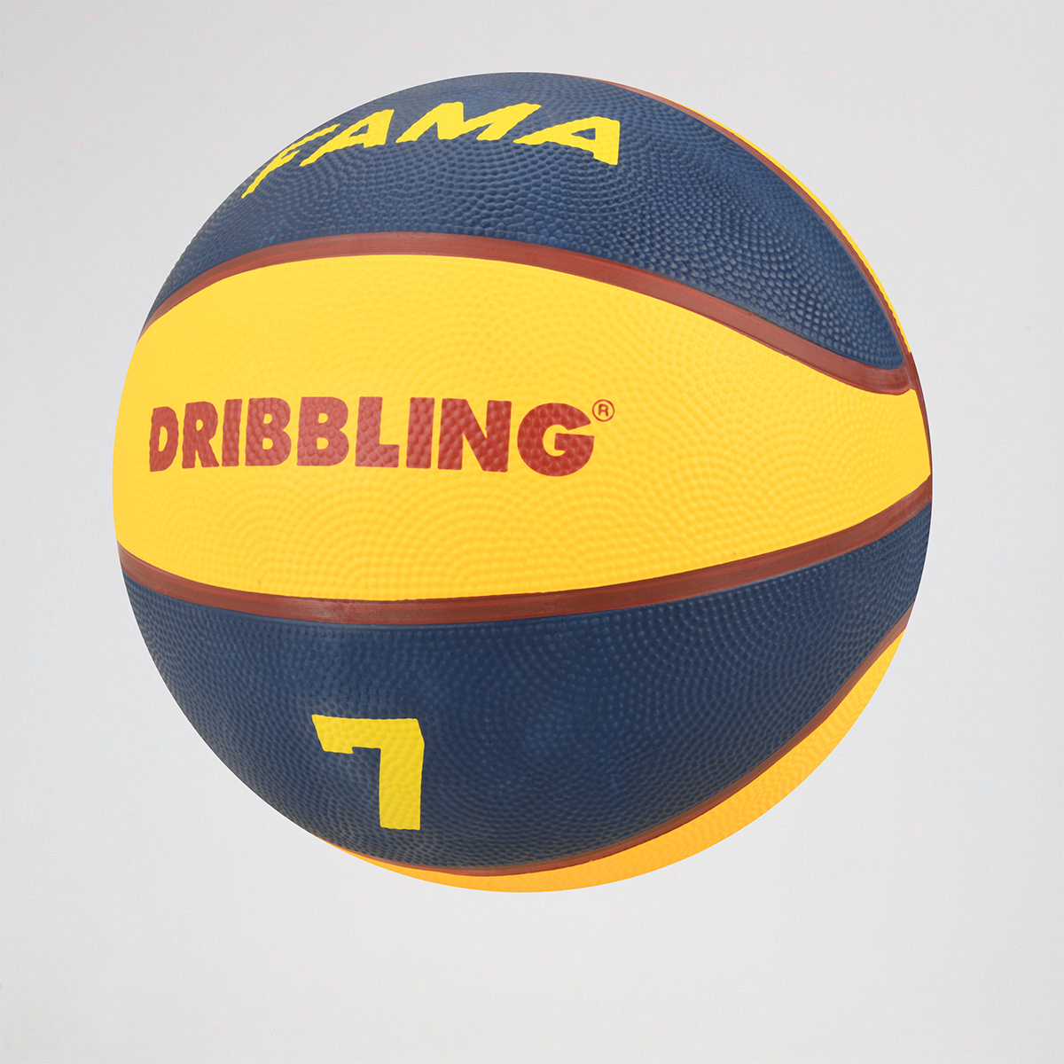Pelota B&aacute;squet Dribbling Fama 21 N7,  image number null