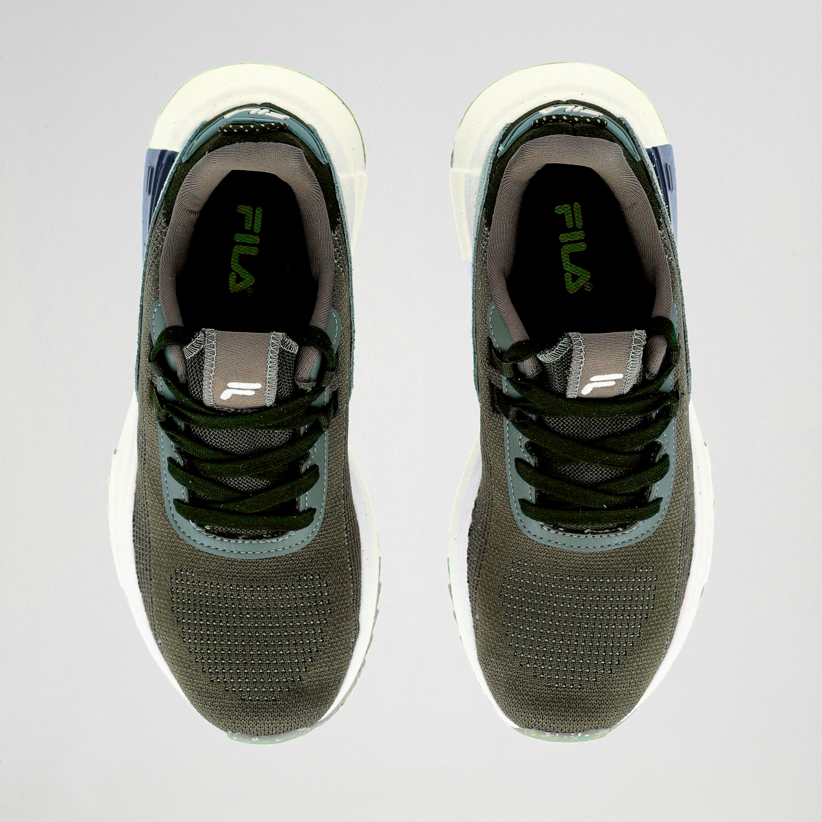 Zapatillas Fila F Virtuous Knit Hombre,  image number null