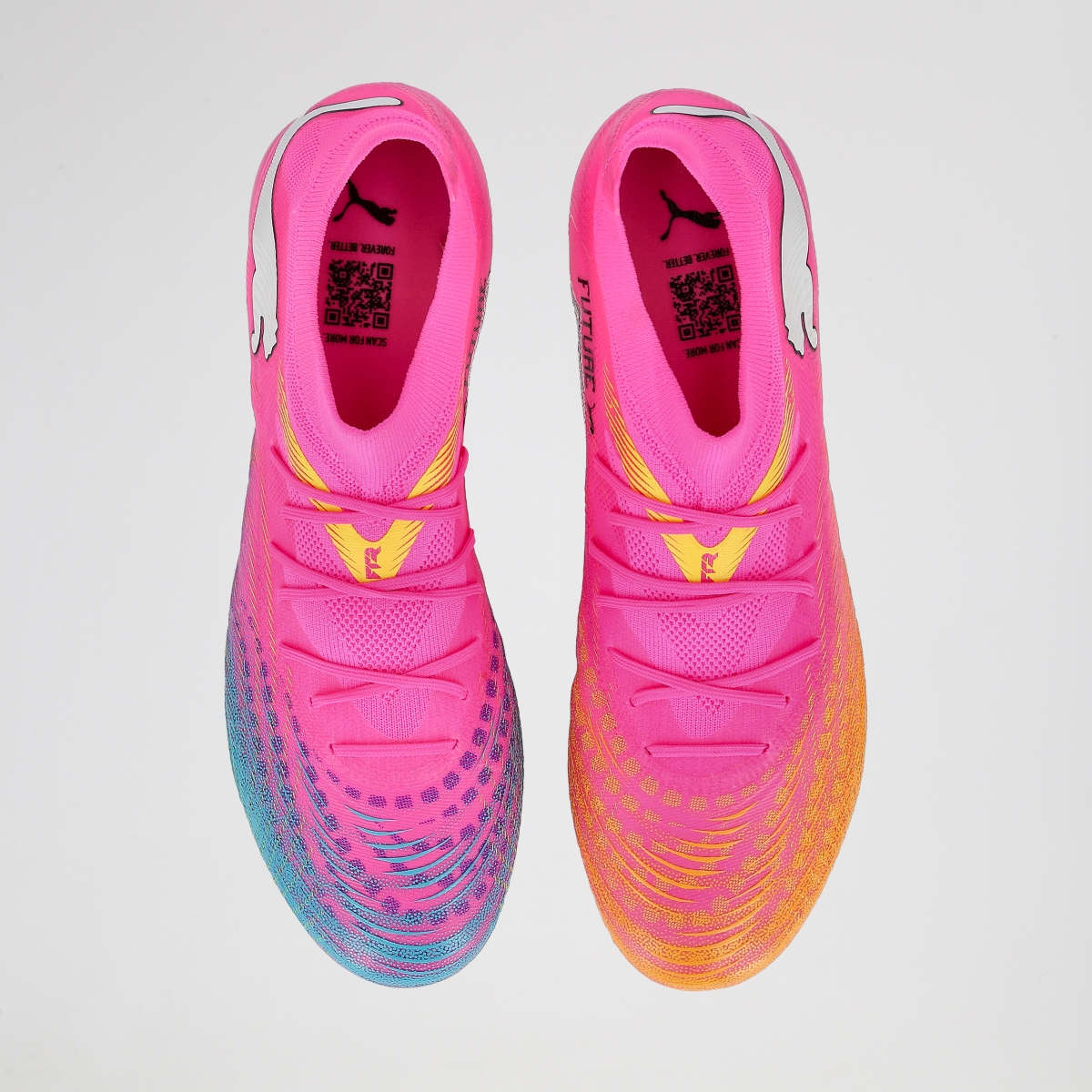 Botines F&uacute;tbol Puma Future 9 Match FG AG Hombre,  image number null