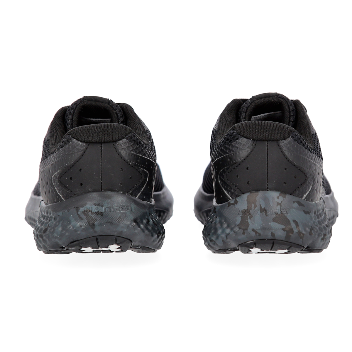 Zapatillas Running Under Armour Charged Rogue 3 Print Hombre,  image number null