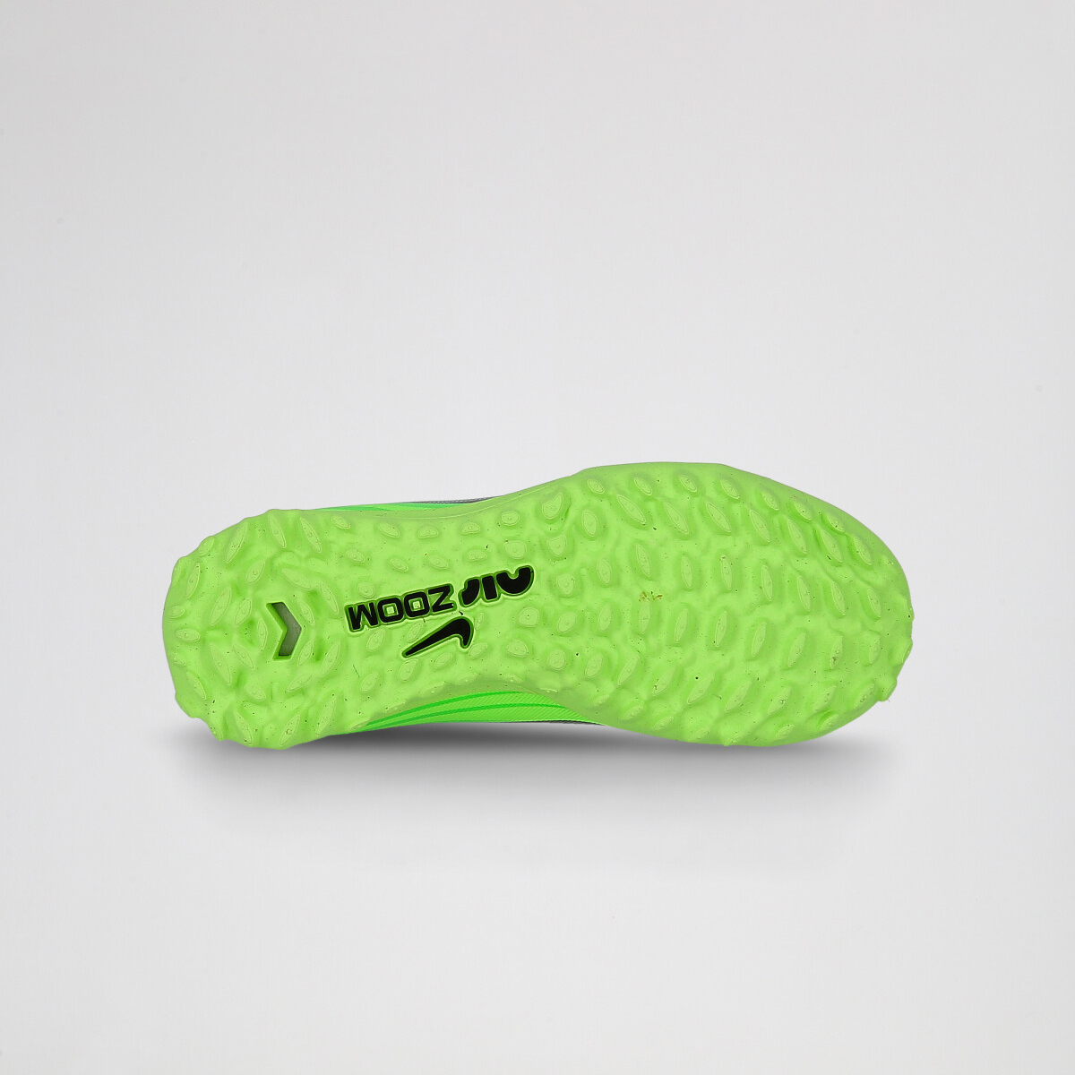 Botines Nike Jr. Vapor 15 Academy Mercurial Dream Speed TF Infantil,  image number null