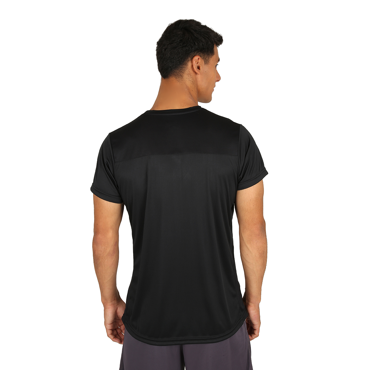 Remera Lotto Mirage,  image number null