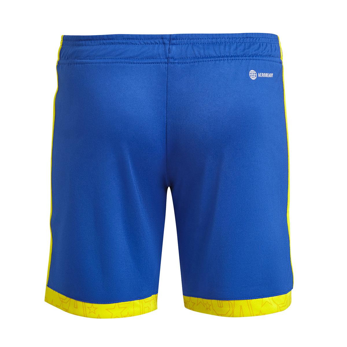 Short adidas Boca Junior Tres,  image number null