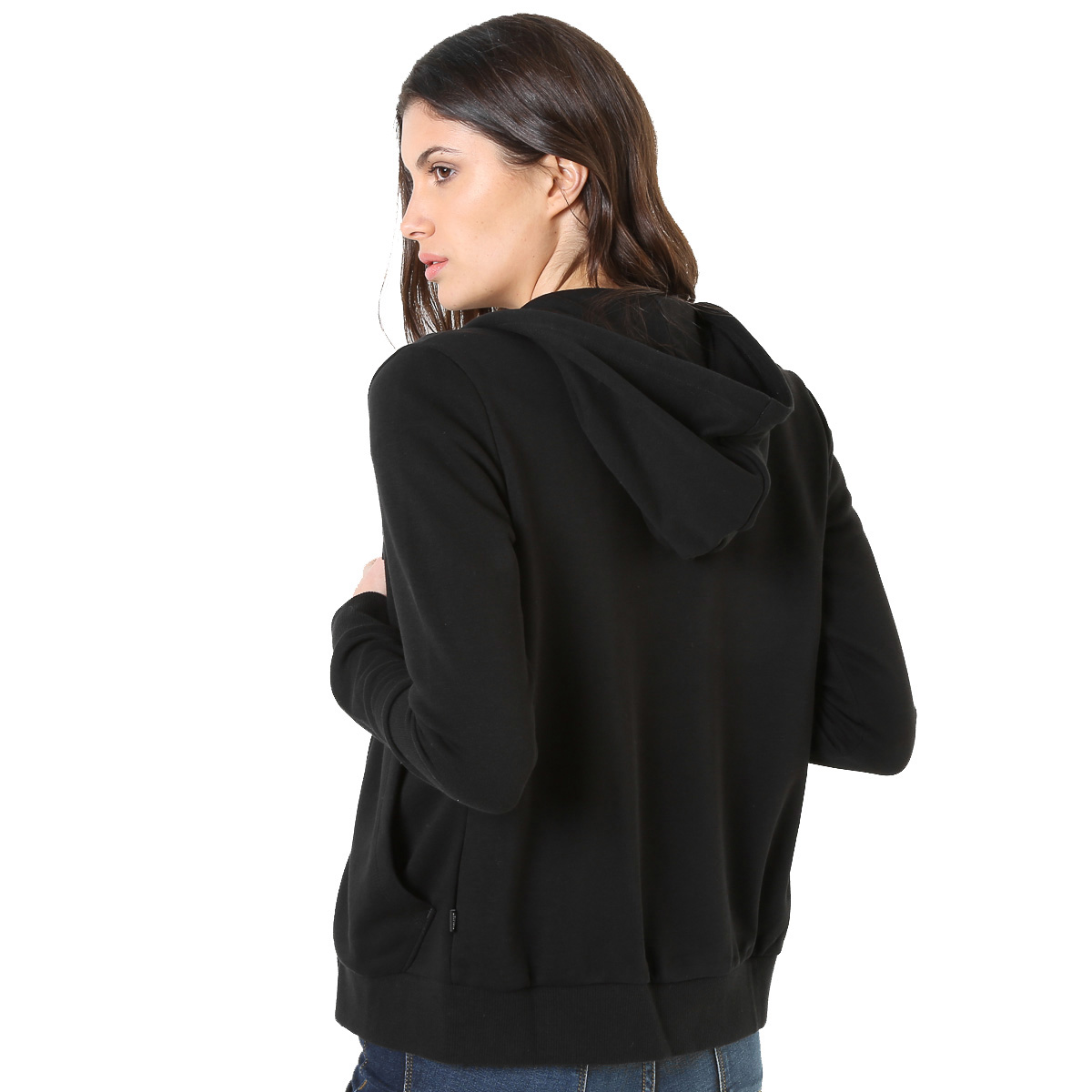 Campera Puma Essentials,  image number null