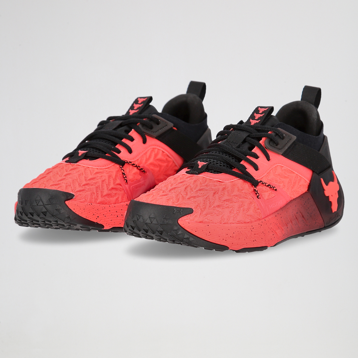 Zapatillas Entrenamiento Under Armour Project Rock 6 Hombre,  image number null
