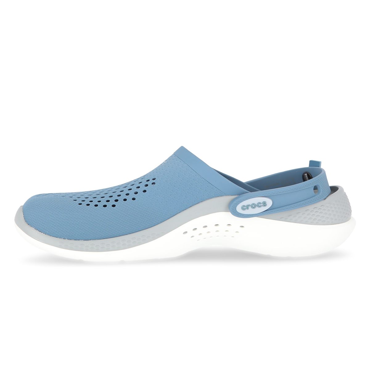 Zuecos Crocs Literide Clog,  image number null