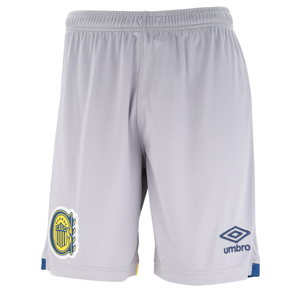 Short Rosario Central Umbro Arquero Segunda Equipación 2022/23 Hombre,  image number null