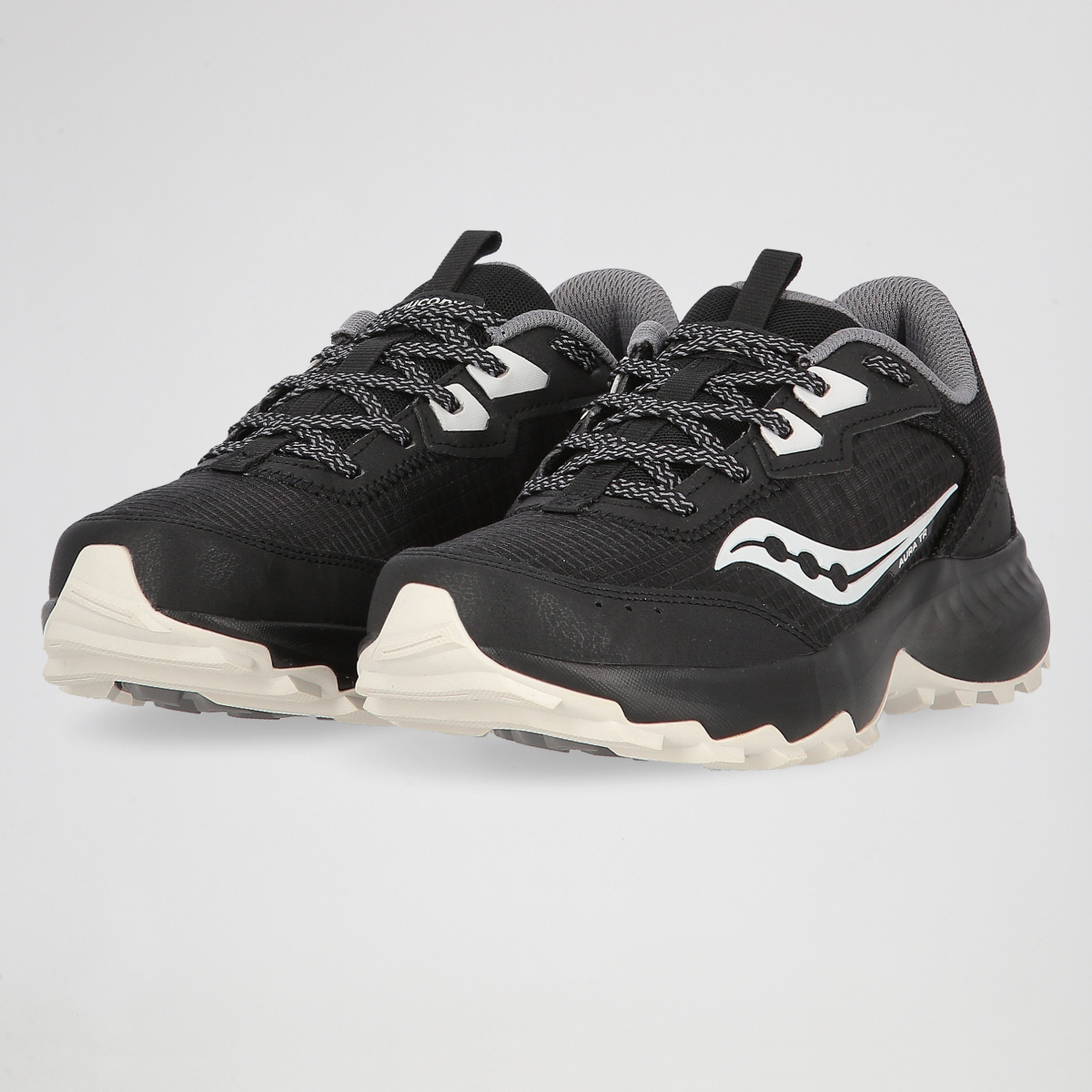 Zapatillas Running Saucony Aura TR Mujer,  image number null