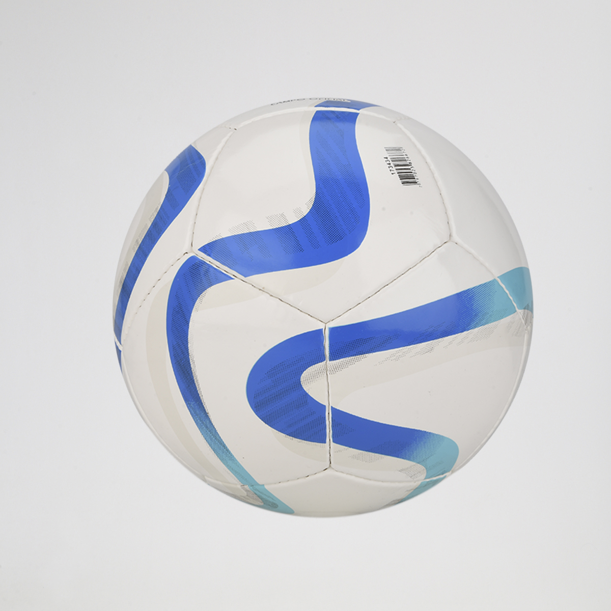 Pelota Topper Warrior V Campo,  image number null