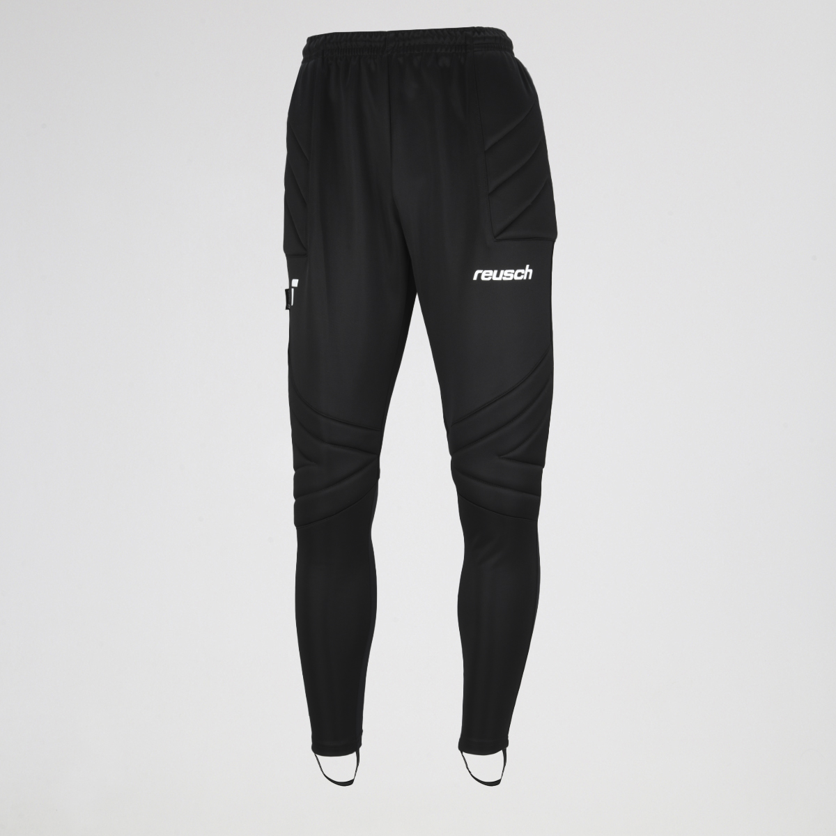 Pantalón Entrenamiento Reusch Prince Park Chupin Hombre,  image number null