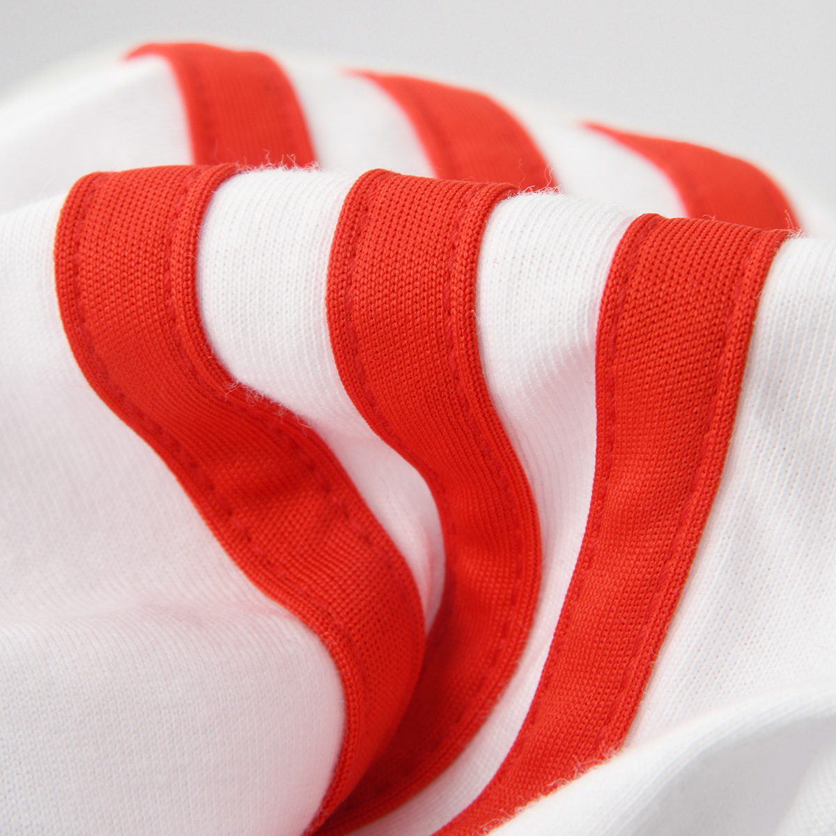 Remera Fútbol adidas River Plate 3 Tiras 2025 Mujer,  image number null