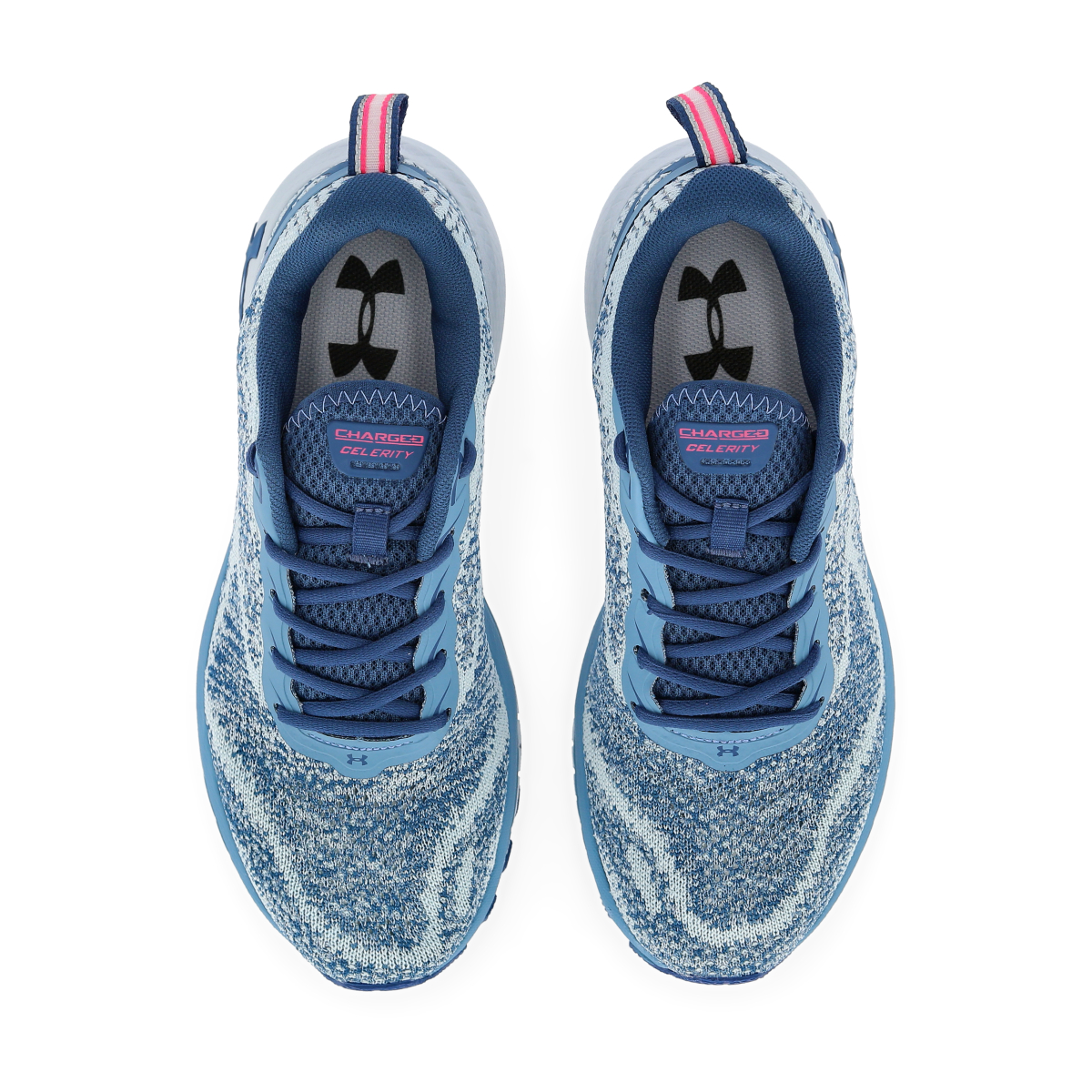 Zapatillas Running Under Armour Charged Celerity Mujer,  image number null