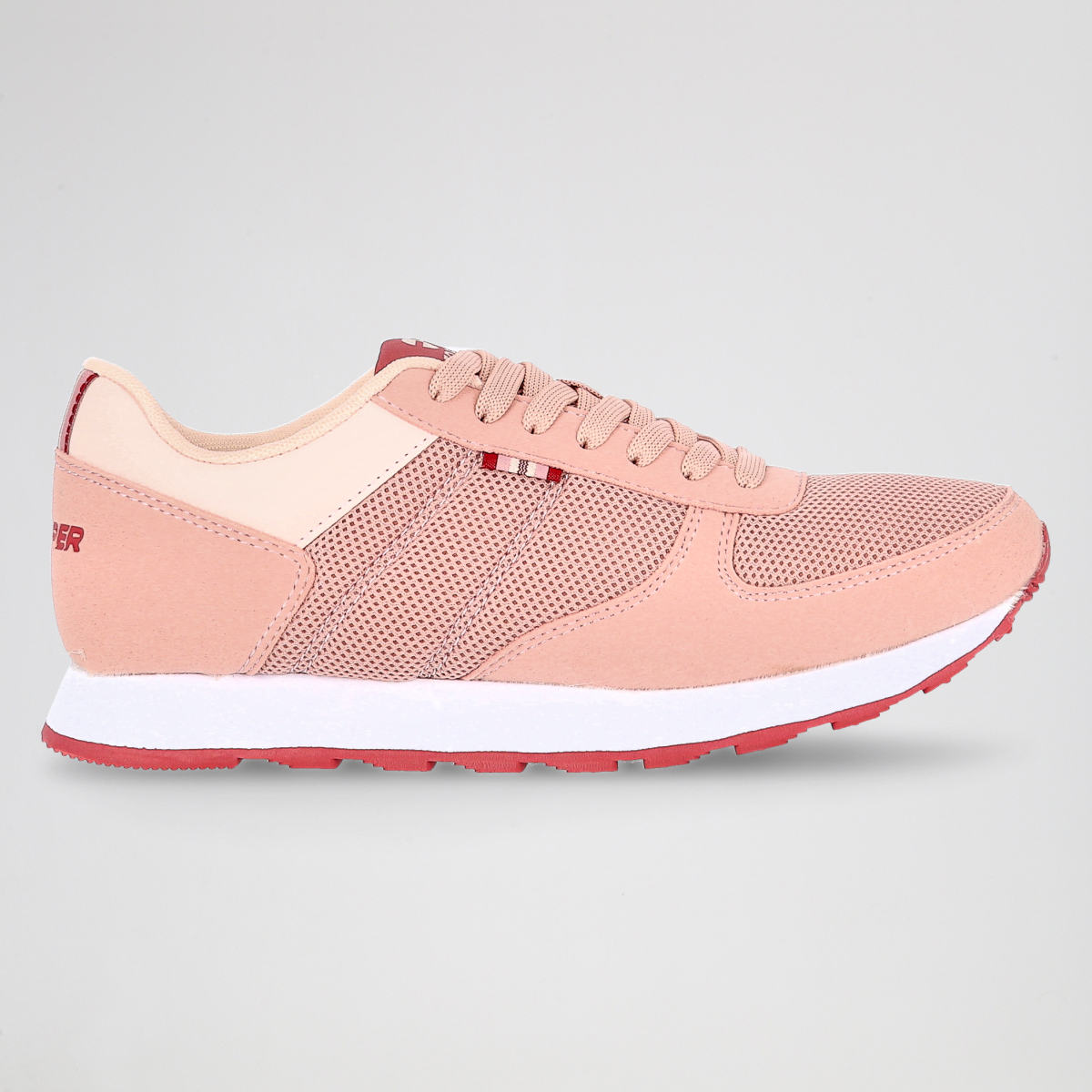 Zapatillas  Running Topper T.350 Mesh Mujer,  image number null
