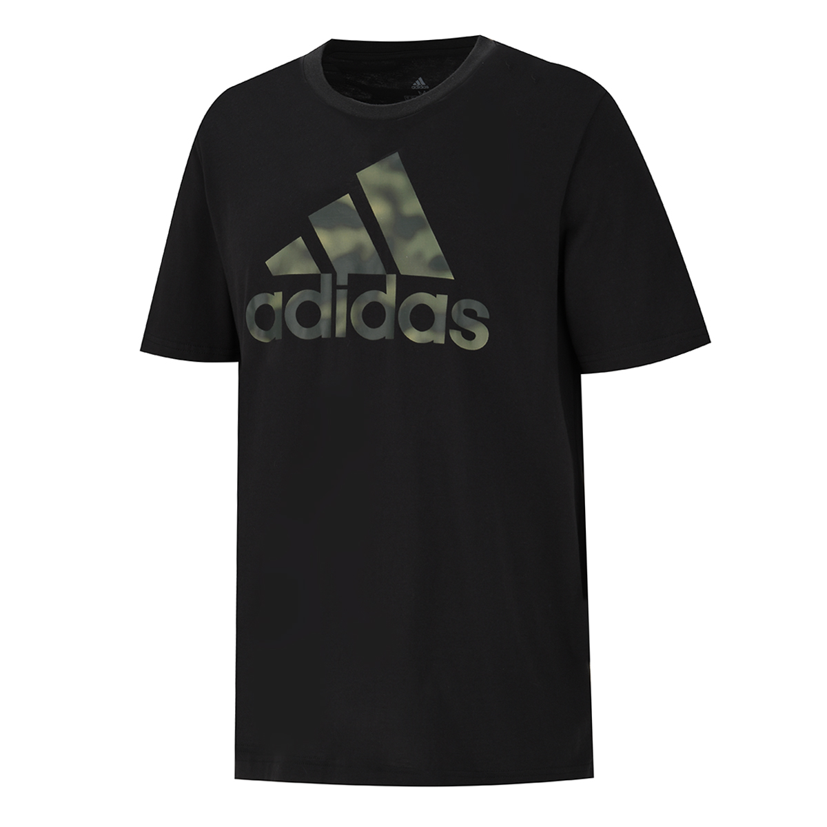 Remera adidas Camo,  image number null