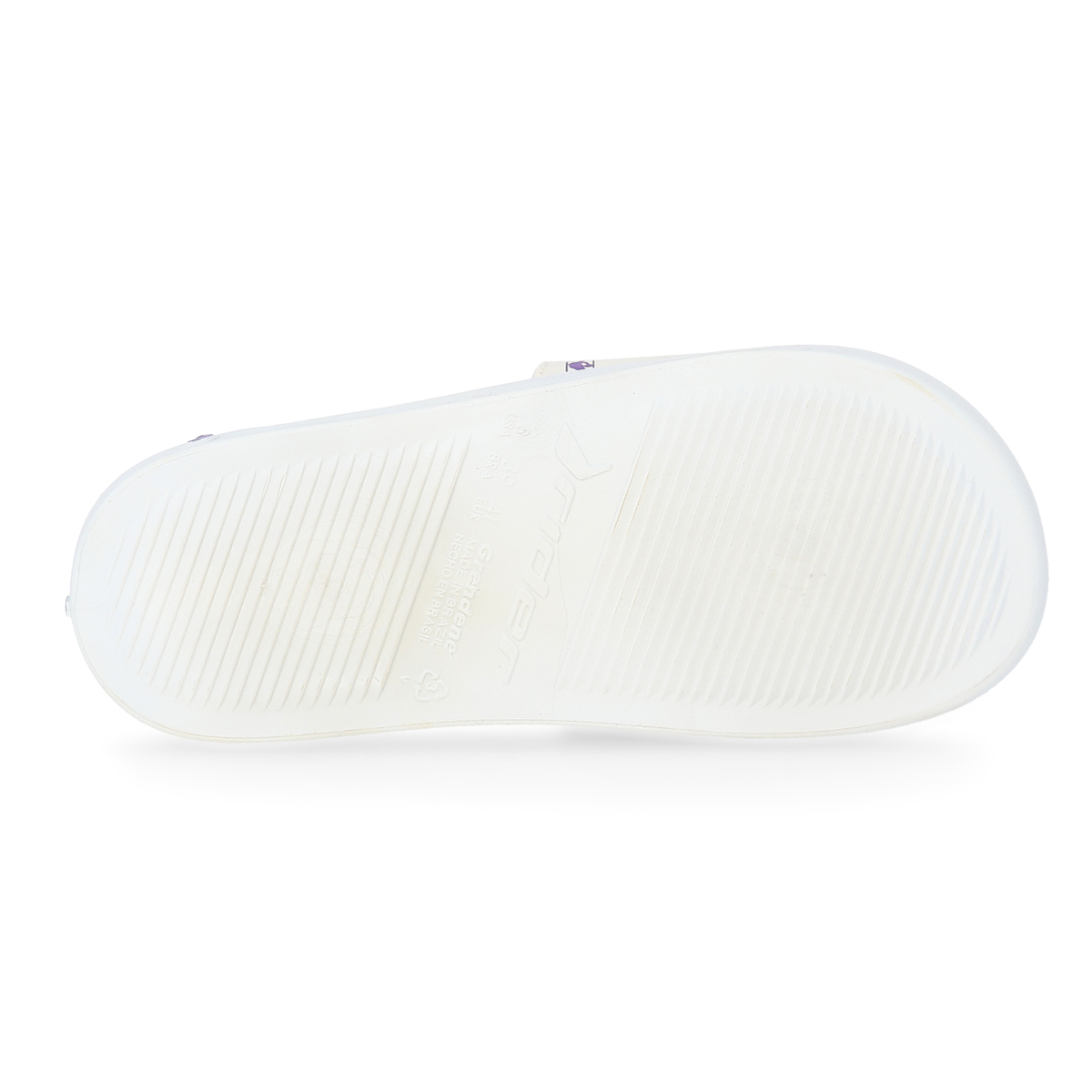 Ojotas Rider Pump Nba Ii Slide Hombre,  image number null