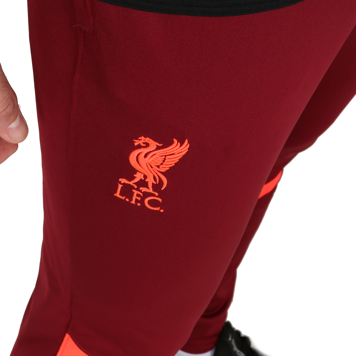 Pantalón Nike Liverpool Fc Strike,  image number null