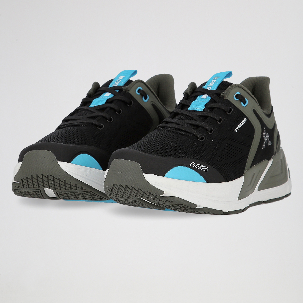 Zapatillas Running Le Coq Sportif Strider,  image number null