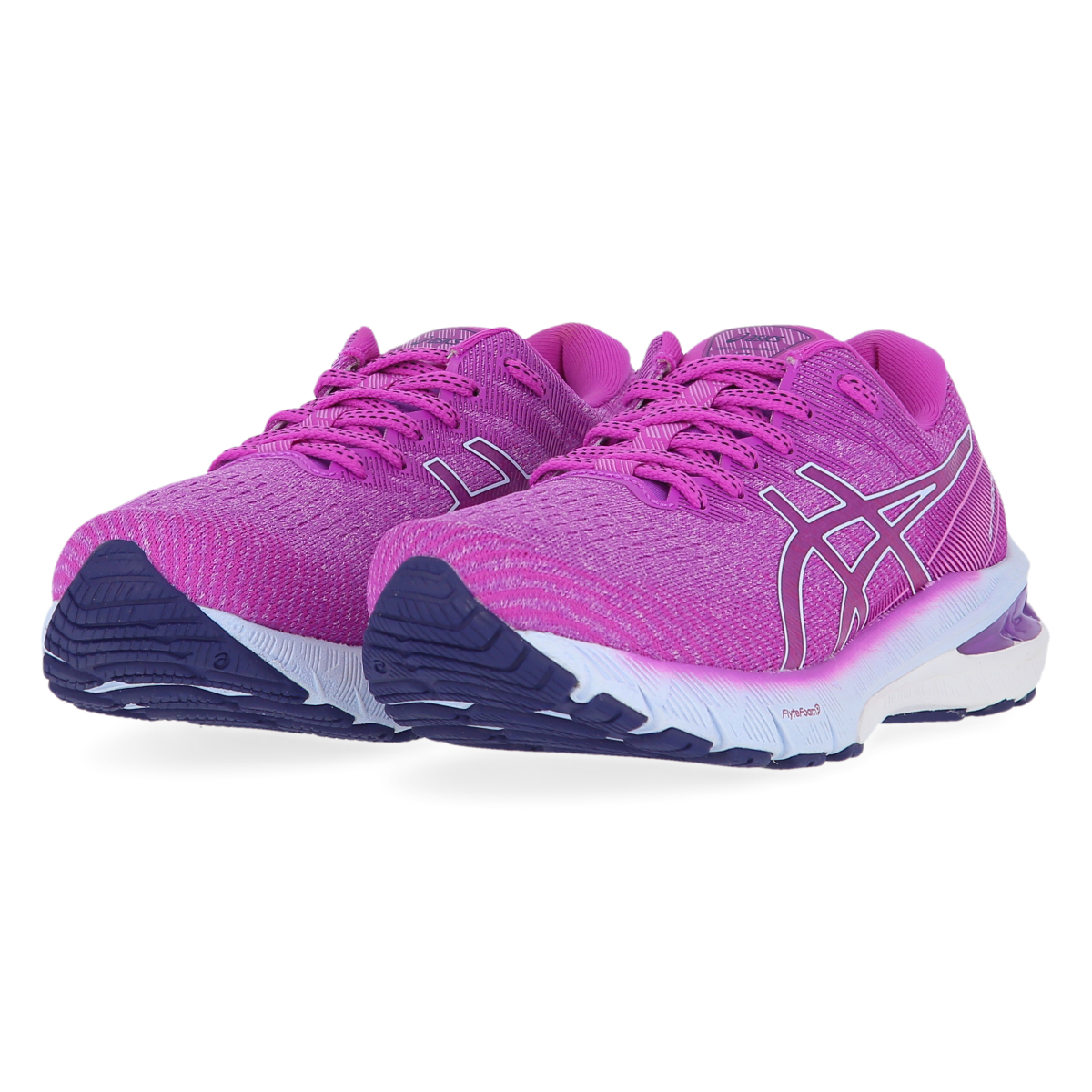 Zapatillas Asics Gt-2000 10 Standard,  image number null