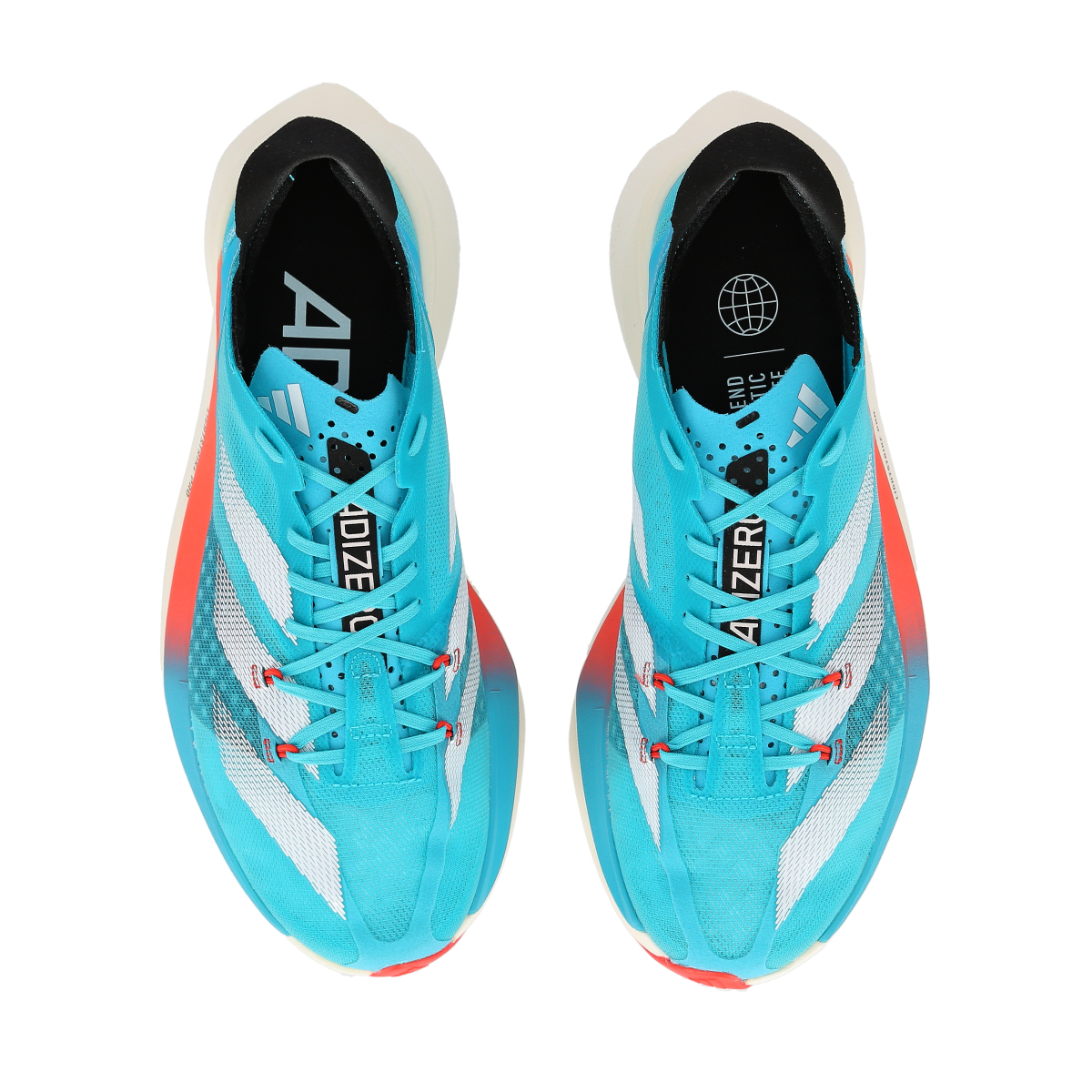 Zapatillas Running adidas Adizero Adios Pro 3 Mujer,  image number null
