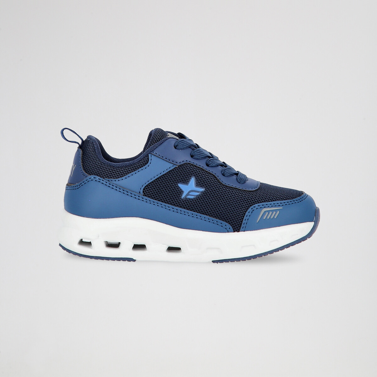 Zapatillas Footy Sport Infantil con luces,  image number null