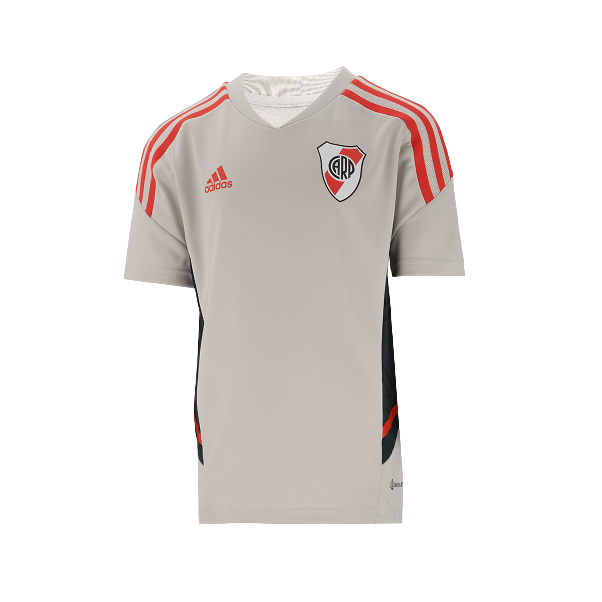 Camiseta F tbol adidas River Plate Entrenamiento 22 23 para Ni os