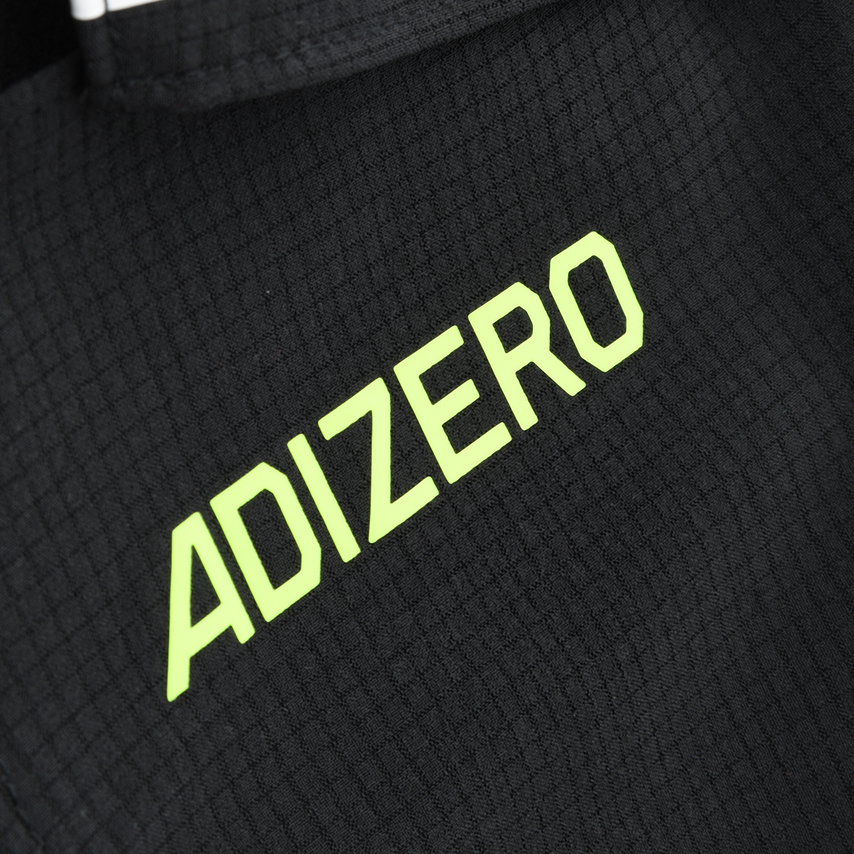 Short adidas Adizero Gel Mujer,  image number null