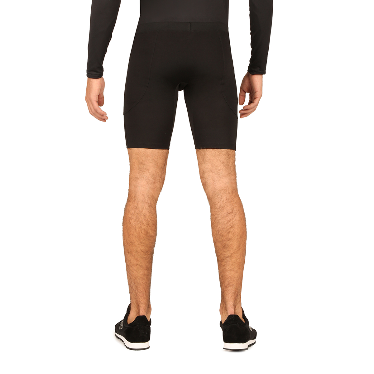 Calza Lotto Corta Hombre,  image number null