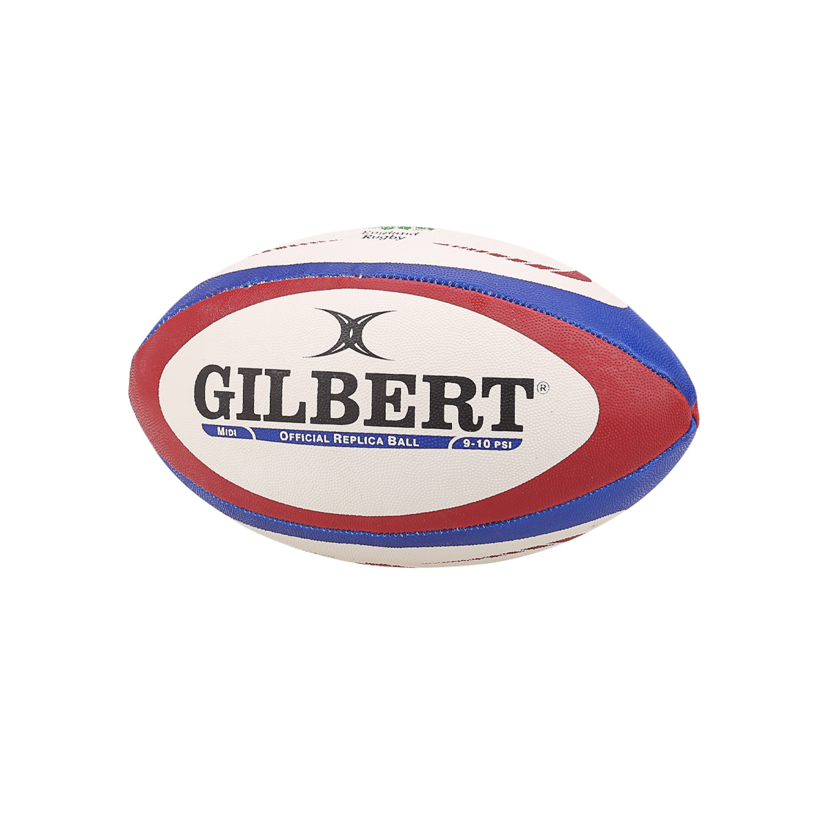 Pelota Gilbert Rugby Midi,  image number null