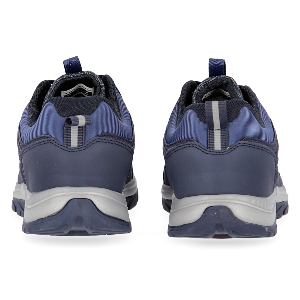 Zapatillas Outdoor Montagne Wandercity Hombre,  image number null