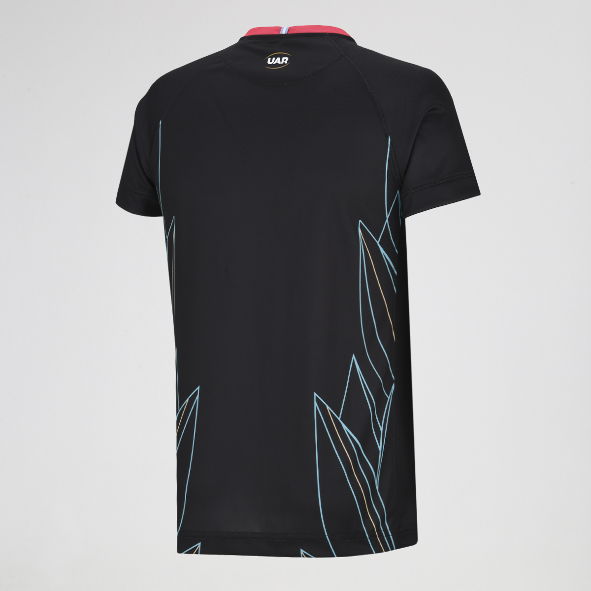 Camiseta Le Coq Sportif Pumas Seven Suplente 2024 Hombre,  image number null