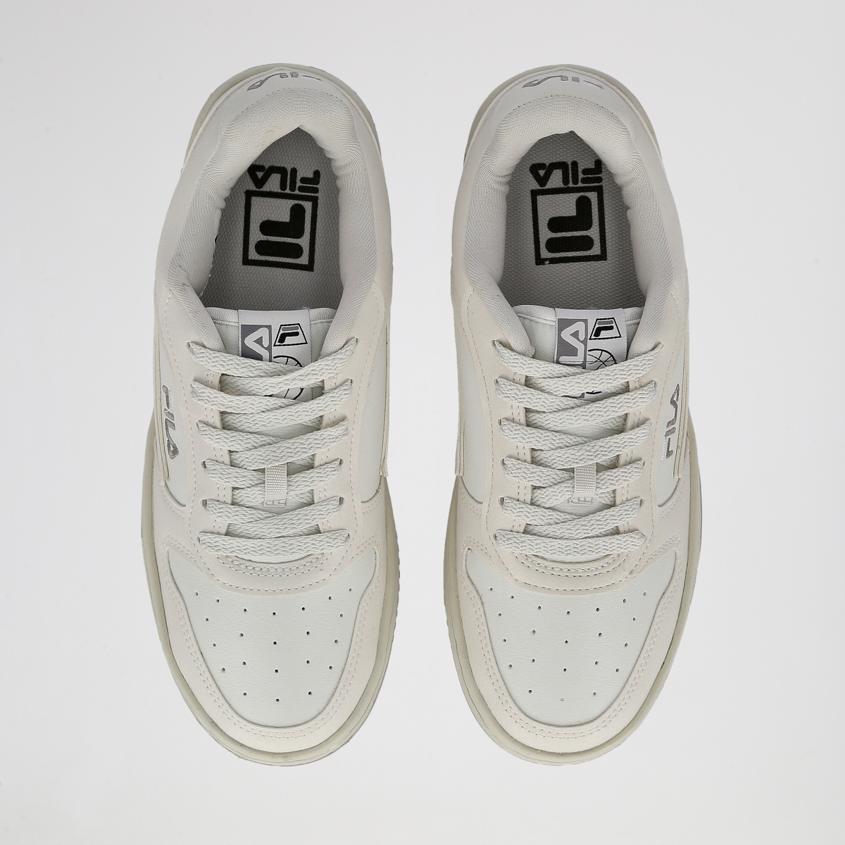 Zapatillas Fila Fx-33 Low Mujer,  image number null